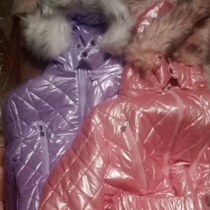 Bad quality ski bunny suits, my loss is your gain